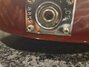 Rickenbacker 330/6 , Fireglo: Close up - Free