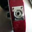 Rickenbacker 330/6 , Fireglo: Close up - Free