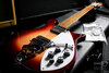 Rickenbacker 610/6 , Fireglo: Free image2