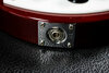 Rickenbacker 610/6 , Fireglo: Close up - Free