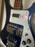 Rickenbacker 4003/4 S, Midnightblue: Body - Front