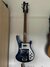 Rickenbacker 4003/4 S, Midnightblue: Full Instrument - Front