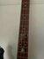 Rickenbacker 4003/4 S, Midnightblue: Neck - Front
