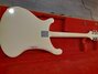 Rickenbacker 480/6 Mod, White: Full Instrument - Rear