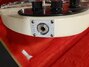Rickenbacker 480/6 Mod, White: Close up - Free