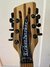Nov 1987 Rickenbacker 360/12 BH BT, Mapleglo: Headstock