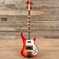 Rickenbacker 4003/4 , Fireglo: Full Instrument - Front