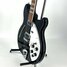Rickenbacker 360/6 , Jetglo: Free image