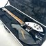 Rickenbacker 360/6 , Jetglo: Free image2