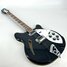 Rickenbacker 360/6 , Jetglo: Full Instrument - Front