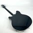 Rickenbacker 360/6 , Jetglo: Full Instrument - Rear