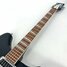 Rickenbacker 360/6 , Jetglo: Neck - Front