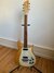 Rickenbacker 450/6 , Mapleglo: Full Instrument - Front