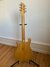 Rickenbacker 450/6 , Mapleglo: Full Instrument - Rear