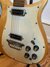 Rickenbacker 450/6 , Mapleglo: Close up - Free2