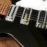 Rickenbacker 350/6 V63, Jetglo: Free image