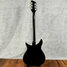 Rickenbacker 350/6 V63, Jetglo: Full Instrument - Rear