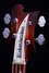 Sep 2000 Rickenbacker 4001/4 F, : Headstock