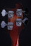 Rickenbacker 4001/4 F, : Headstock - Rear