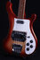 Rickenbacker 4001/4 F, : Body - Front