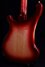 Rickenbacker 4001/4 F, : Body - Rear