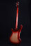 Rickenbacker 4001/4 F, : Full Instrument - Rear
