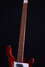 Rickenbacker 4001/4 F, : Neck - Front
