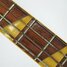 Rickenbacker 4001/4 CB Checkered Binding, Jetglo: Neck - Front
