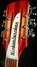 Feb 2023 Rickenbacker 360/12 C63, Fireglo: Headstock
