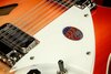 Rickenbacker 360/12 C63, Fireglo: Free image