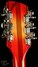 Rickenbacker 360/12 C63, Fireglo: Headstock - Rear