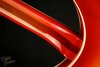 Rickenbacker 360/12 C63, Fireglo: Neck - Rear