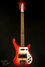 Rickenbacker 4003/4 S, Fireglo: Full Instrument - Front
