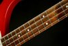 Rickenbacker 4003/4 S, Fireglo: Neck - Front