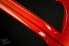 Rickenbacker 4003/4 S, Fireglo: Neck - Rear