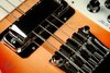 Rickenbacker 4003/4 S, Fireglo: Close up - Free2