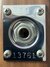 Rickenbacker 330/6 , Walnut: Close up - Free