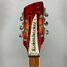 Apr 1981 Rickenbacker 360/12 WB, Fireglo: Headstock