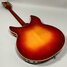Rickenbacker 360/12 WB, Fireglo: Full Instrument - Rear