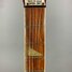 Rickenbacker 360/12 WB, Fireglo: Neck - Front