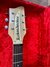 Dec 1953 Rickenbacker 600/6 Combo, Blonde: Headstock