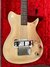 Rickenbacker 600/6 Combo, Blonde: Body - Front
