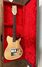 Rickenbacker 600/6 Combo, Blonde: Full Instrument - Front