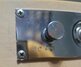 Rickenbacker 600/6 Combo, Blonde: Neck - Front