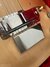 Rickenbacker 600/6 Combo, Blonde: Close up - Free2