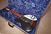 Rickenbacker 325/6 C64, Jetglo: Free image