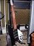 Rickenbacker 325/6 C64, Jetglo: Full Instrument - Front