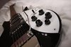 Rickenbacker 325/6 C64, Jetglo: Close up - Free2