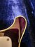 Rickenbacker 4001/4 , Eggplant: Free image