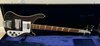 Rickenbacker 4001/4 , Eggplant: Full Instrument - Front